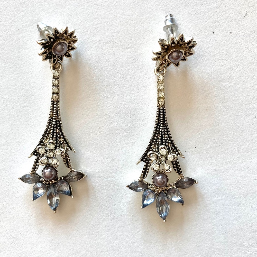 Dangle Earrings
